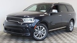 2024 Dodge Durango Citadel