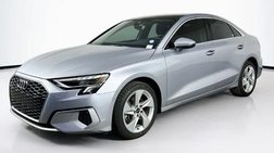 2024 Audi A3 Premium 40 TFSI