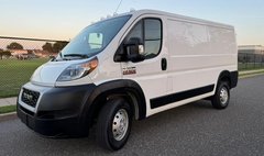 2021 Ram ProMaster 1500 136 WB