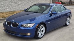 2008 BMW 3 Series 335i