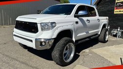 2014 Toyota Tundra 1794 FFV