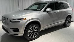2023 Volvo XC90 Recharge T8 Core Bright Theme