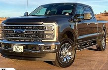2025 Ford Super Duty F-250 Lariat