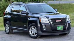 2013 GMC Terrain SLT-1