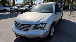 2004 Chrysler Pacifica Base