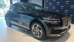 2023 Genesis GV70 2.5T Standard