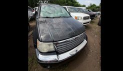 2008 Chrysler Aspen Limited