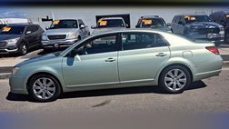 2005 Toyota Avalon XL