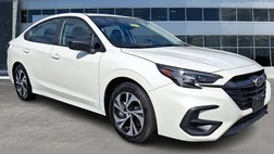 2024 Subaru Legacy Base