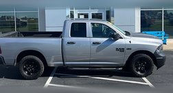 2022 Ram Ram Pickup 1500 Classic Tradesman