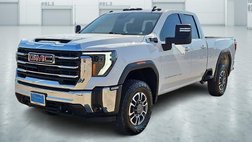 2024 GMC Sierra 2500HD SLE