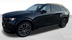 2025 Mazda CX-70 3.3 Turbo S Premium