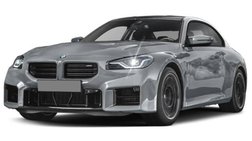 2024 BMW M2 Base