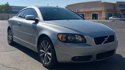 2010 Volvo C70 T5