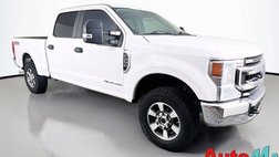 2020 Ford Super Duty F-250 XL