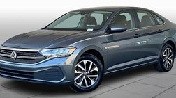 2024 Volkswagen Jetta S