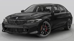 2023 BMW 3 Series M340i xDrive
