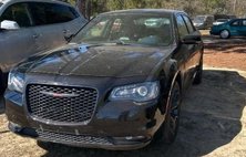 2021 Chrysler 300 S V6