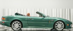 2003 Aston Martin DB7 Vantage Volante
