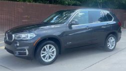 2014 BMW X5 xDrive35i