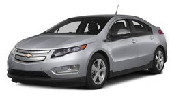 2015 Chevrolet Volt Premium