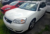 2006 Chevrolet Malibu SS