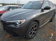 2022 Alfa Romeo Stelvio Veloce