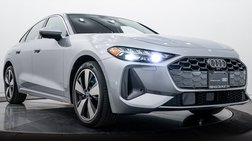 2025 Audi A5 quattro Premium Plus TFSI