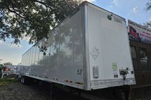 2013 Other Makes Plate VAN