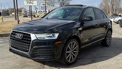 2018 Audi Q3 Premium