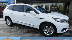 2019 Buick Enclave Essence