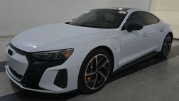 2023 Audi RS e-tron GT quattro