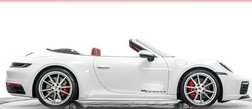 2024 Porsche 911 Carrera 4S Cabriolet AWD