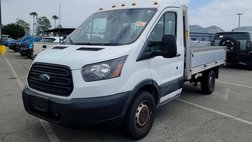 2019 Ford Transit 250
