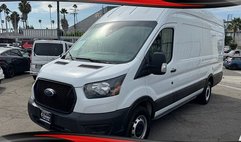 2021 Ford Transit 250