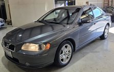 2007 Volvo S60 2.5T