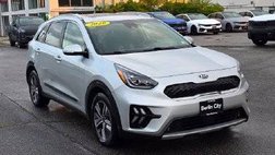 2020 Kia Niro Plug-In Hybrid EX Premium