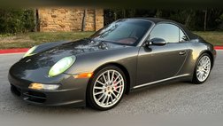 2006 Porsche 911 Carrera S