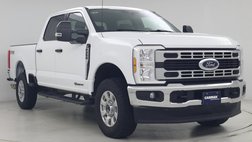 2024 Ford Super Duty F-250 XLT