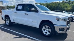 2025 Ram Ram Pickup 1500 Lone Star