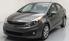 2014 Kia Rio LX