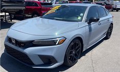 2024 Honda Civic Si