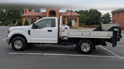 2021 Ford Super Duty F-250 XL