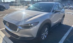 2023 Mazda CX-30 2.5 S Select