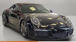 2014 Porsche 911 GT3