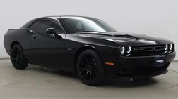 2016 Dodge Challenger R/T Plus