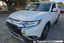 2019 Mitsubishi Outlander SEL