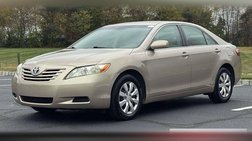 2008 Toyota Camry LE
