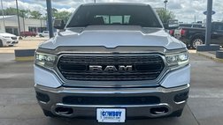2020 Ram Ram Pickup 1500 Limited