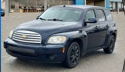 2010 Chevrolet HHR LT
